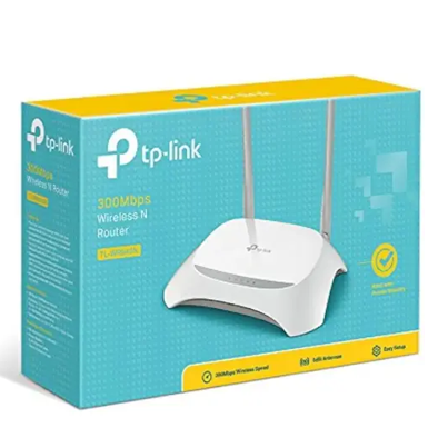 TP-Link TL-WF840D