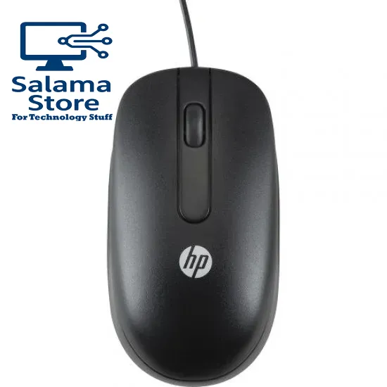 إتش بى ماوس اوريجينال