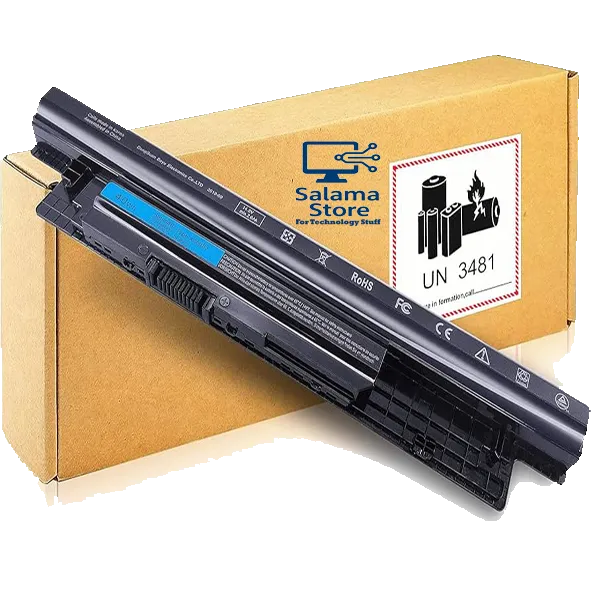 40Wh XCMRD 14.8V بطارية لابتوب ديل