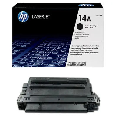 خرطوشة حبر HP-CF214A