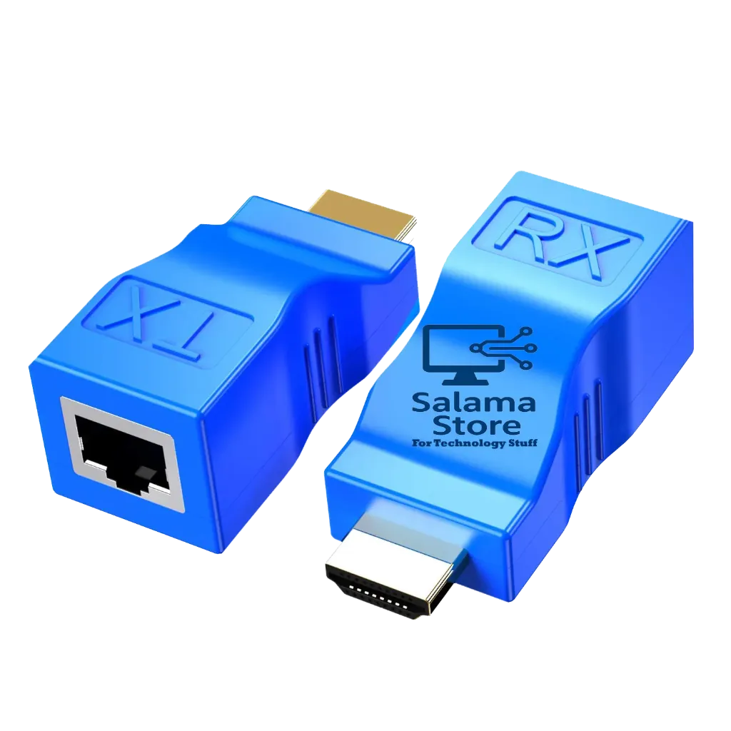 موسع إشارة HDMI من ZHIYUEN بدقة 1080p يصل مداه إلى 30 مترًا