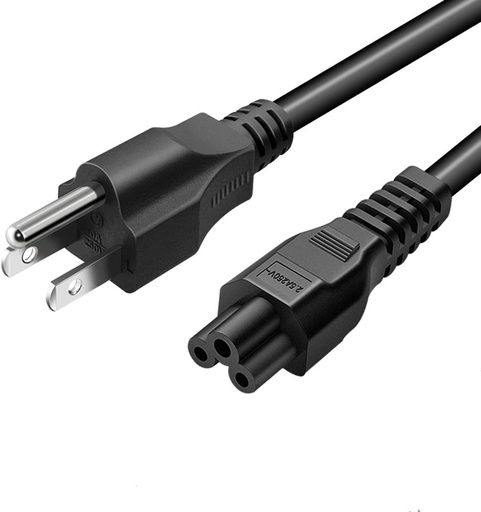 Original Laptop-Power Cable 1.5m